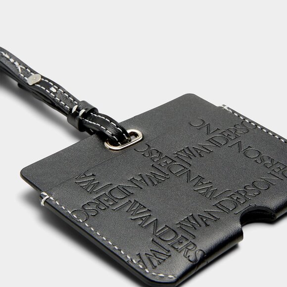 BNWT AW23 J.W.ANDERSON CARDHOLDER WITH STRAP - Picture 4 of 4